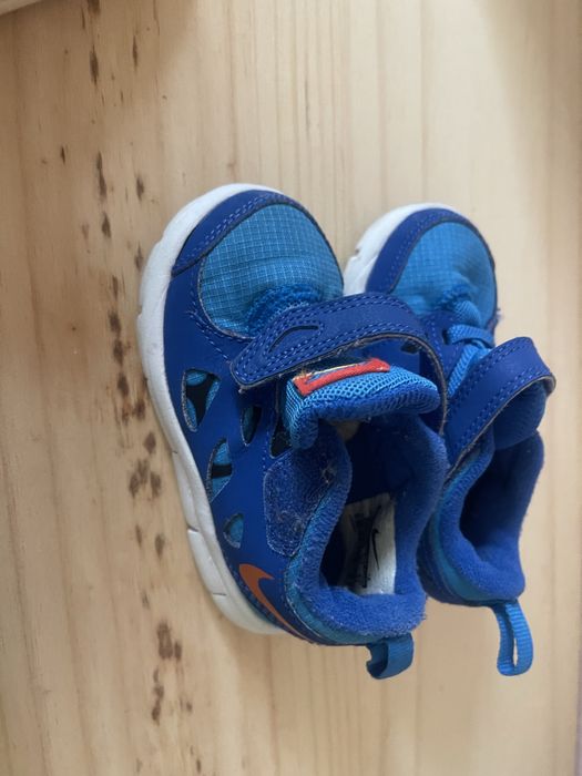 Sapatilhas 21 chicco Nike