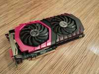 Видеокарта msi radeon rx 580 4gb рабочая