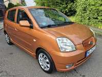 Kia Picanto EX 1.1 Benzyna*Klima*Elektryka*Wspomaganie*Śląsk*
