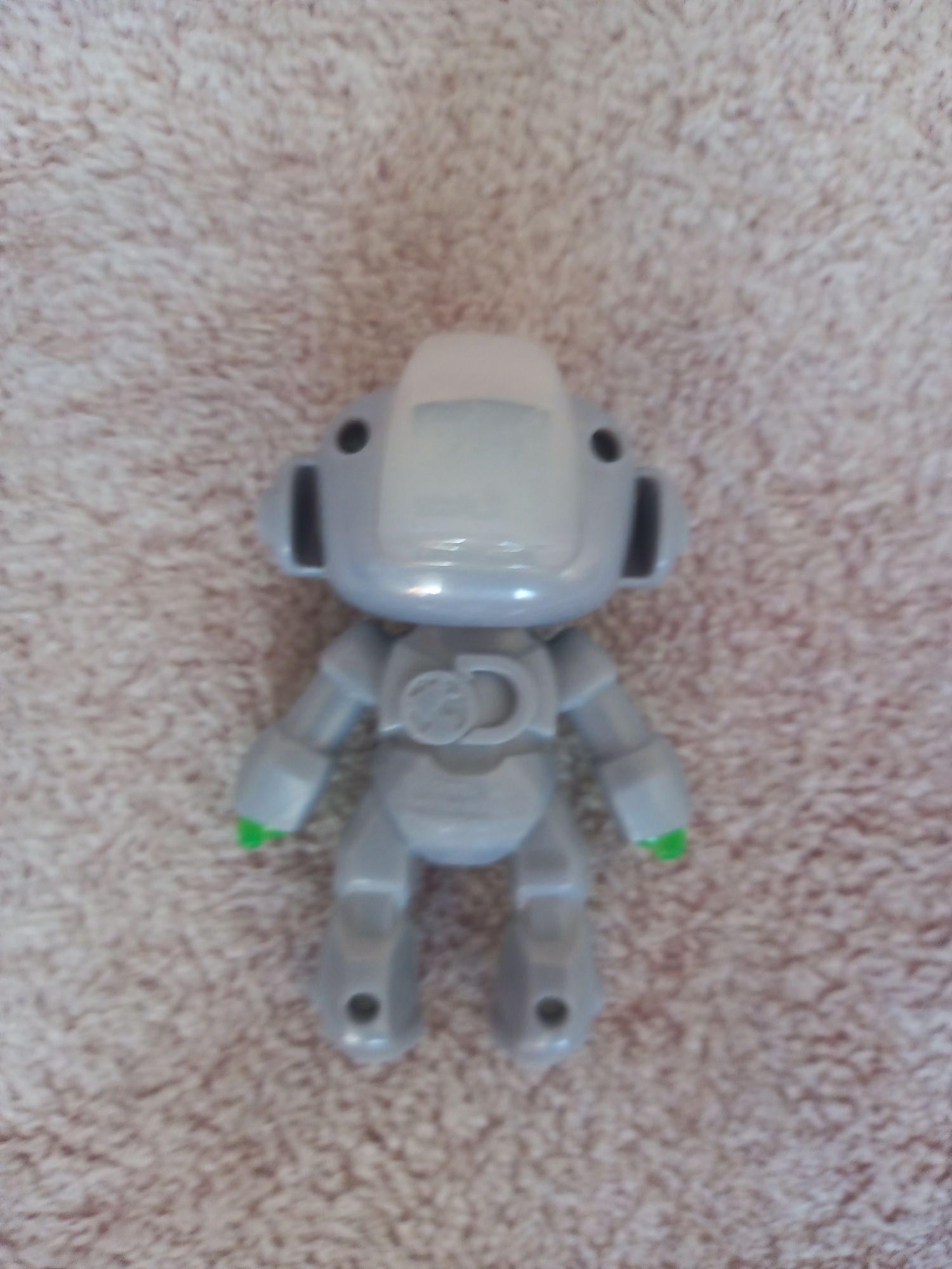 Zabawka Robot 10 cm