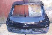 TYLNA KLAPA CITROEN C4 GRAND PICASSO II ROK 13+