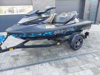 Skuter wodny sea doo gtx300 gtx 300 15r