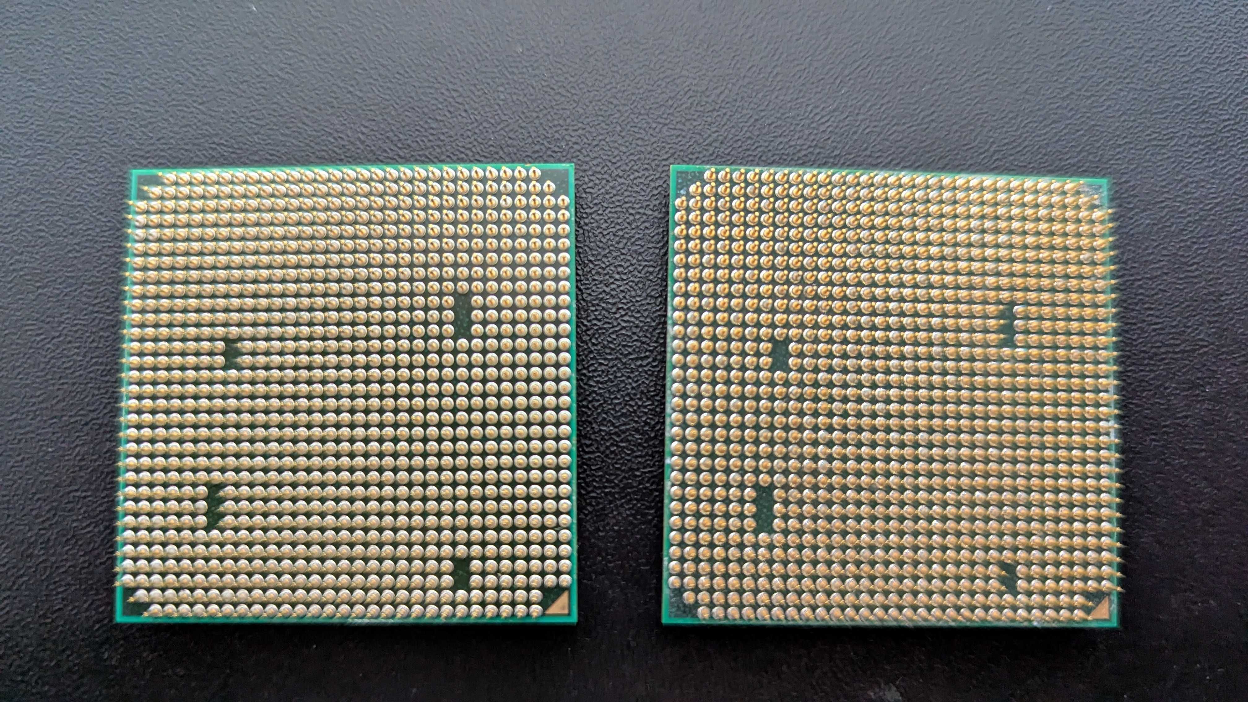 процессор intel core i3 AMD Athlon II 260 435 Phenom2 945