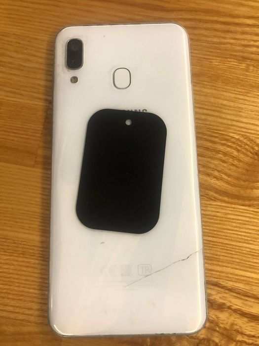 Samsung Galaxy A30 4/64 White