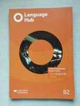 Language Hub podręcznik język angielski