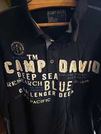 Bluza camp dawids