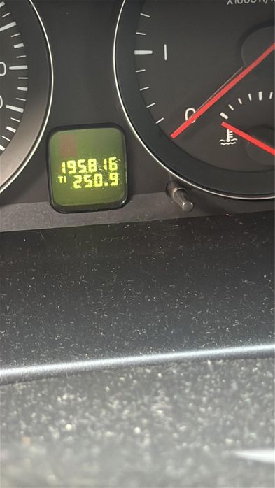 Volvo V50 1.6 D niski przebieg