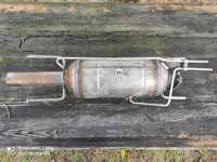 DPF Opel Vectra C 1.9 CDTI