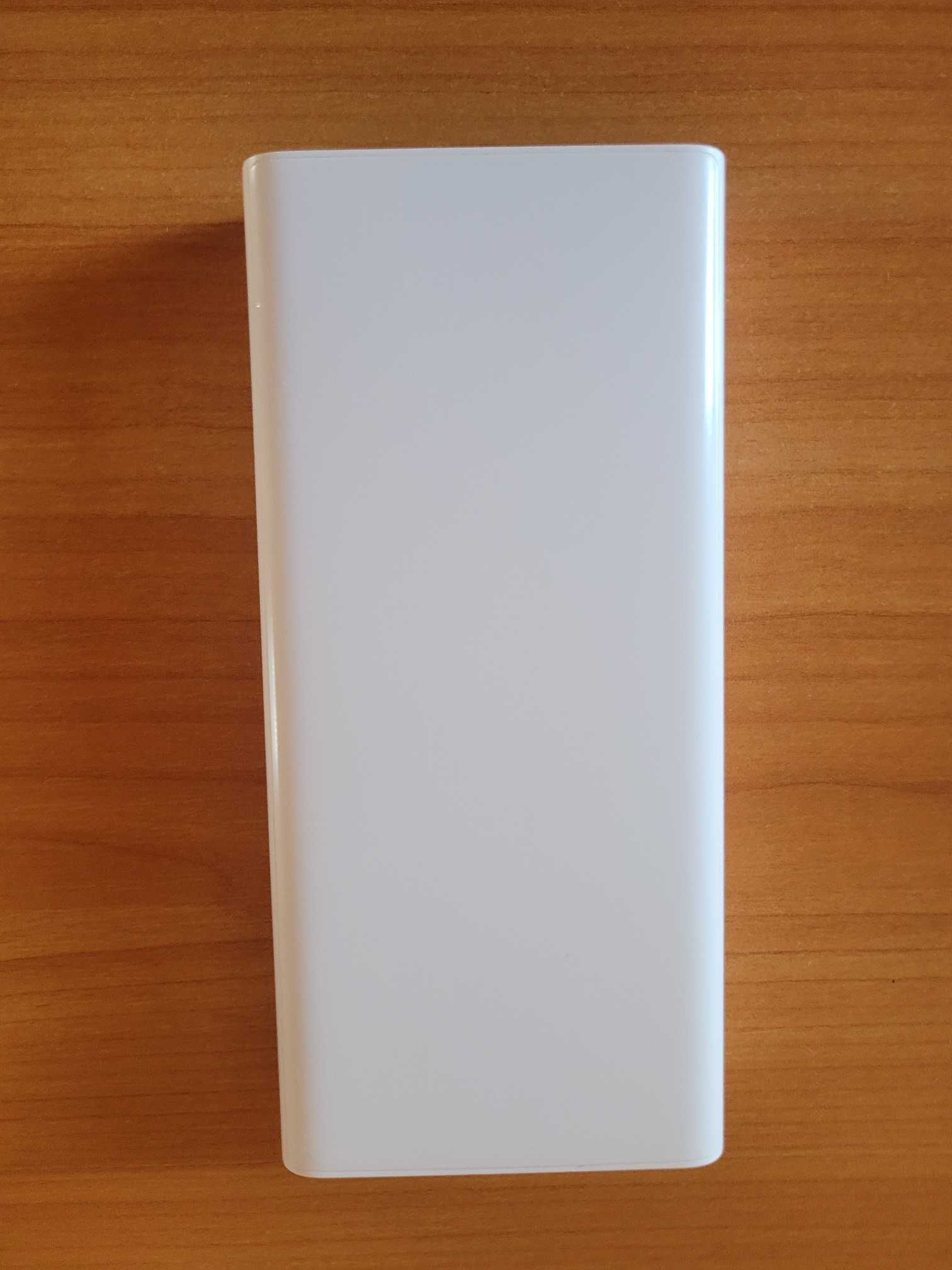 Xiaomi Mi Power Bank 2C 20000 mAh Павербанк