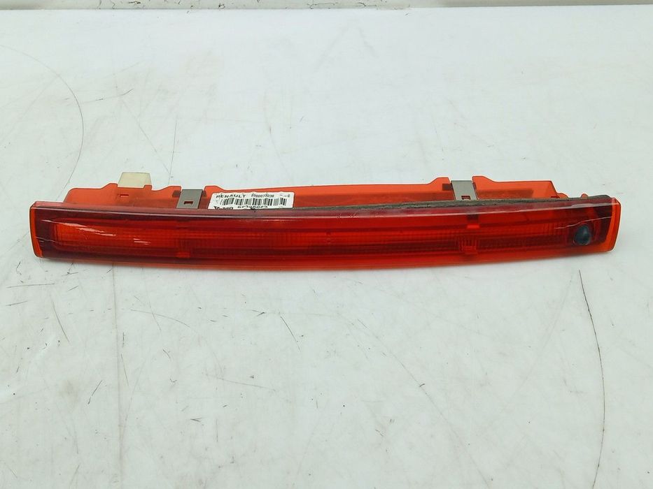 Luz stop adicional / 3º stop RENAULT Grand Scénic II (JM0/1_)