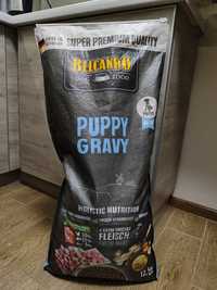 Сухий корм для цуценят Belcando Puppy Gravy