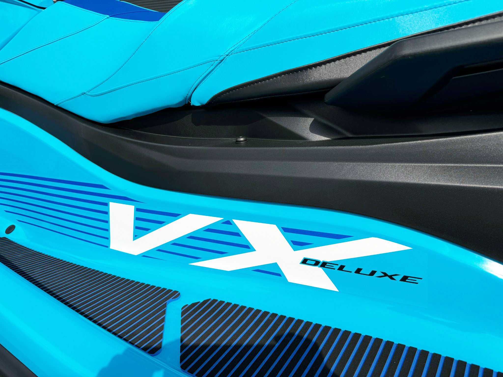 Skuter Wodny Yamaha Model VX 2025 Gorzów Wlkp Dostępny od ręki !