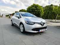 Renault Clio IV 0.9 tce klimatyzacja  nawigacja zamiana