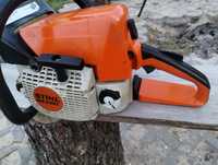 Piła spalinowa Stihl ms230