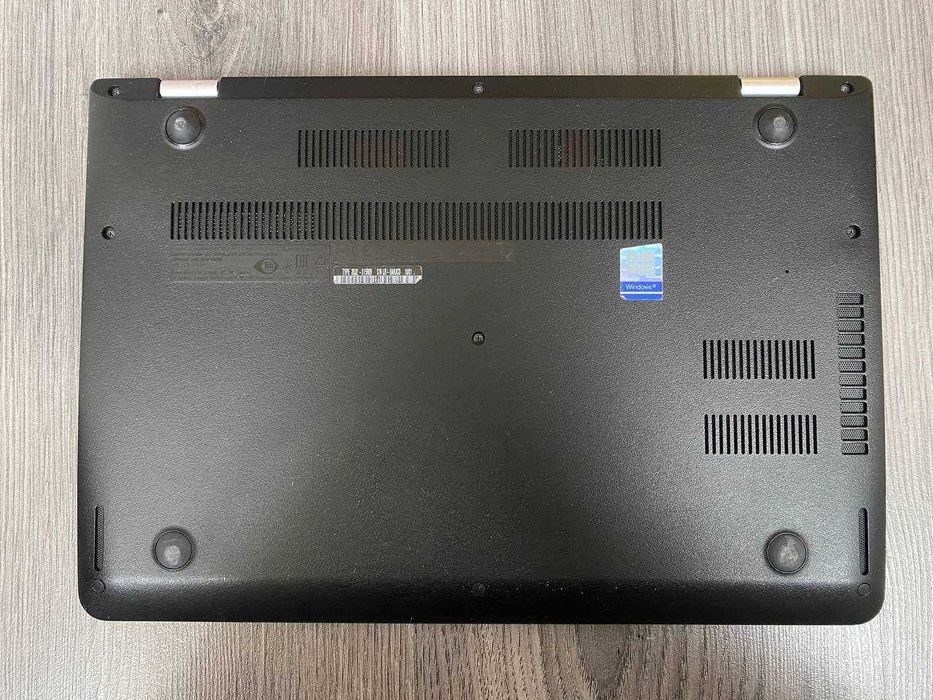 Ноутбук для офіс Lenovo ThinkPad 13 Gen 2 (i5-7200U / 8GB / SSD 256GB)