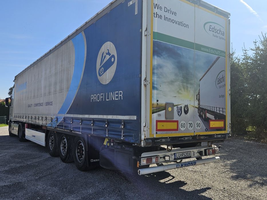 Sprzedam Volvo fh
