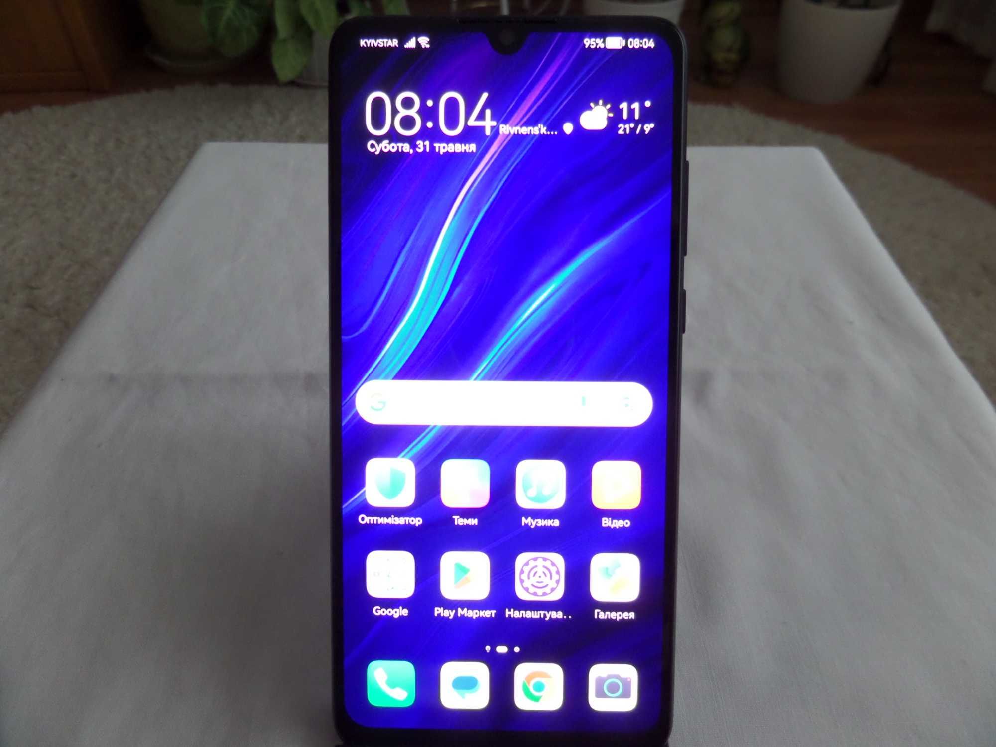 Huawei P30 6/128GB