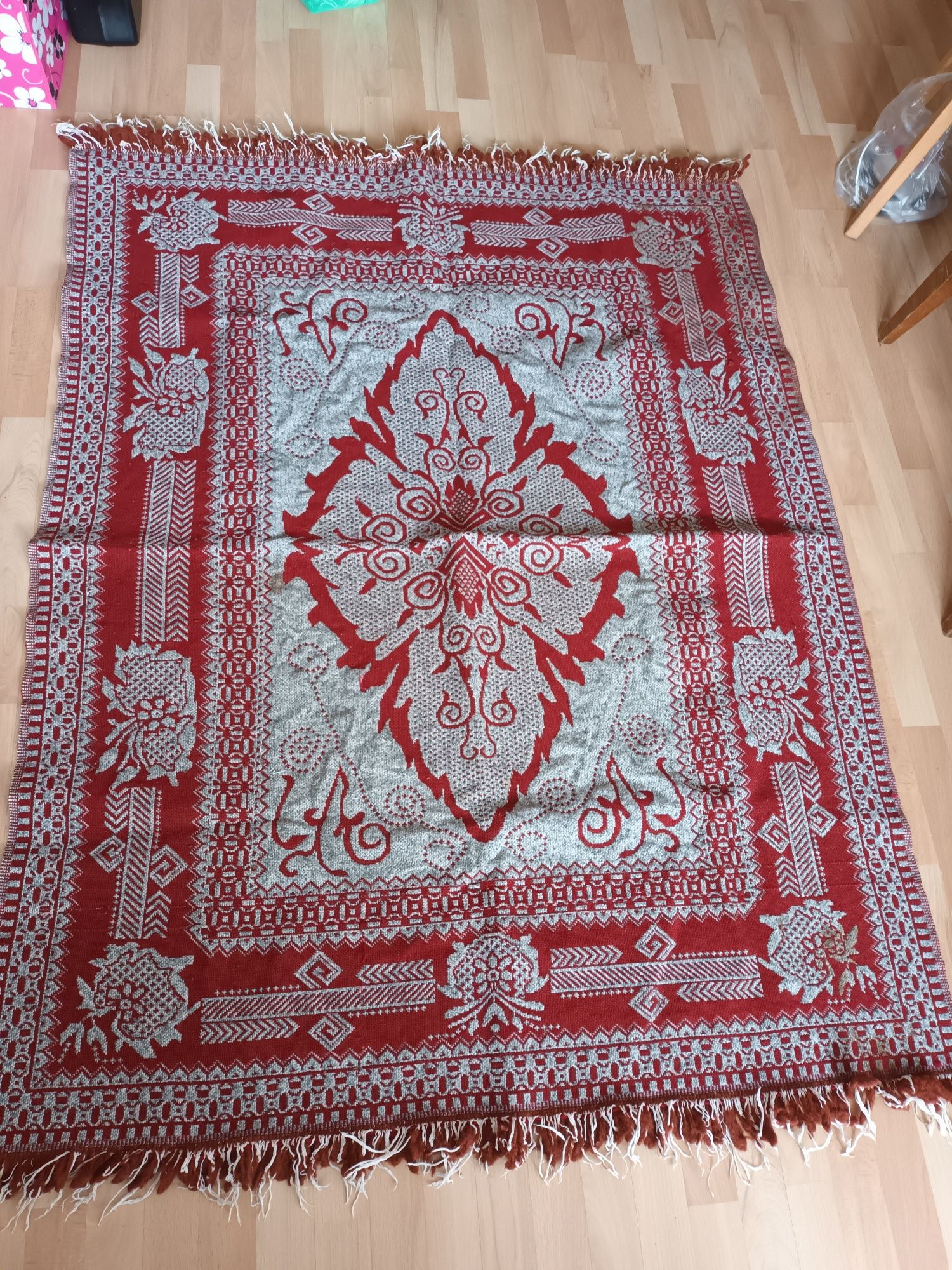 Kilim z prl- u 128/165