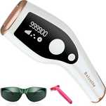 Depilator laserowy beizelte s2 nowy