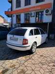 Продам шкоду фабію 2007р 1.4 v16 75kw