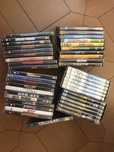 Varios Filmes Dvds e duas 1 temporadas de CSI