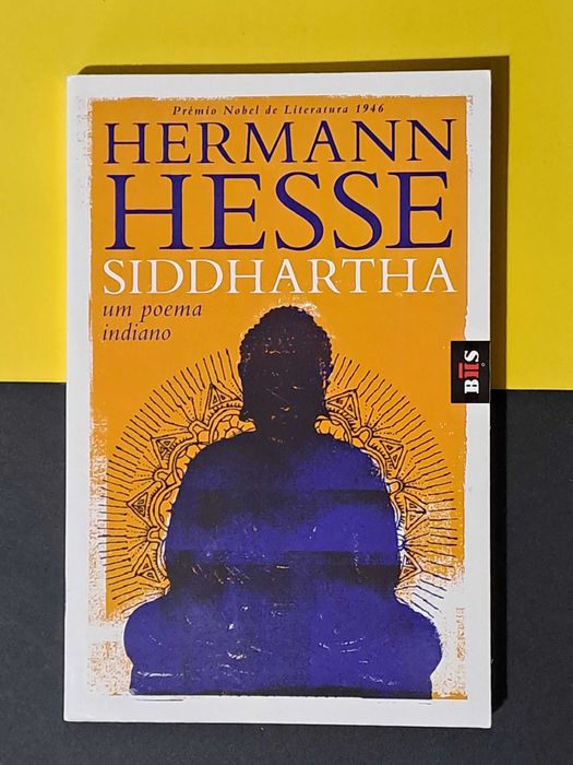 Hermann Hesse - Siddhartha