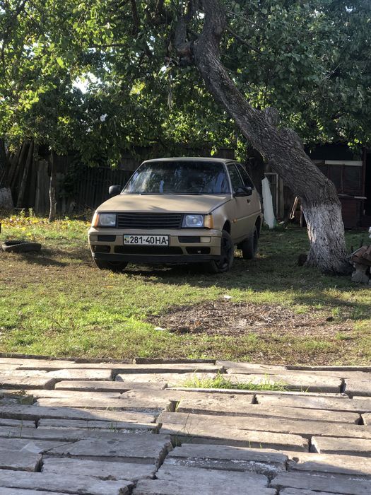 Продам таврию нужно дособирать кому интересно пишите