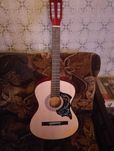 Gitara klasyczna