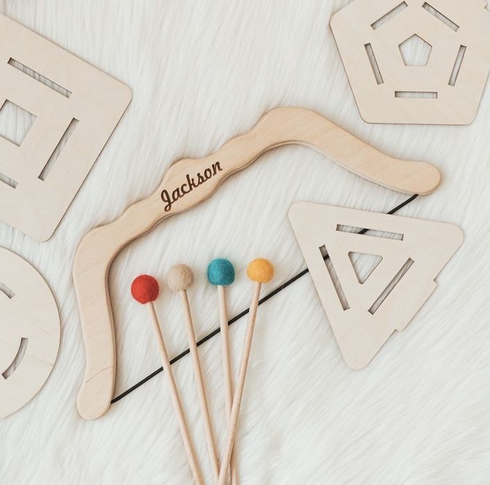 Гра для хлопців іграшка дитяча лук