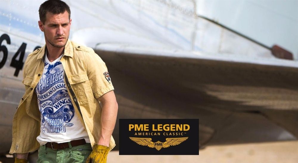 PME Legend лучший подарок для настоящих мужчин