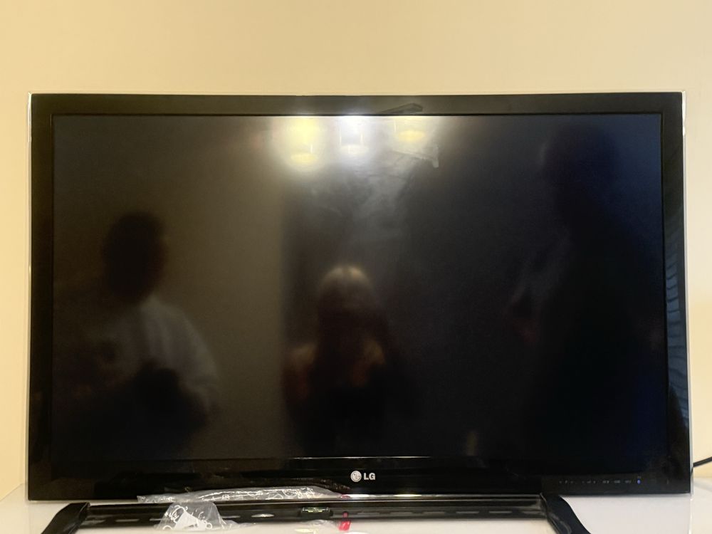 Telewizor lg 42 cale