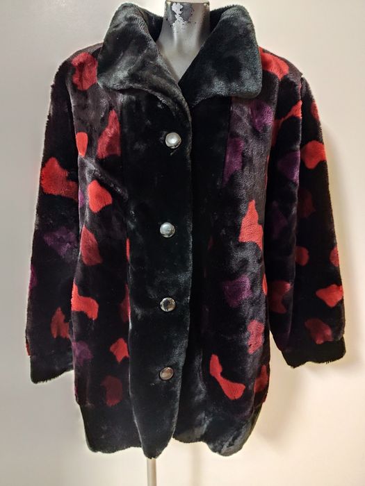 Casaco felpudo para Mulher - Signé Incognito (Tam. XXL)