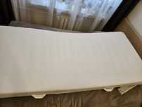 Materac IKEA Abygda