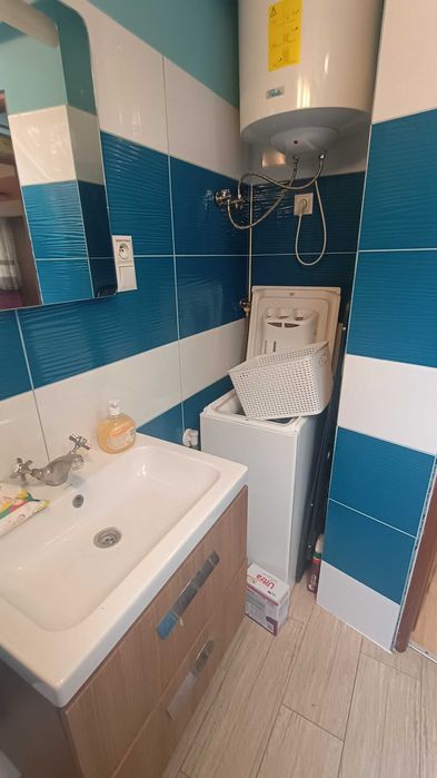 Do wynajęcia mieszkanie 2 pokoje kuchnia łazienka Dzierżoniów centrum