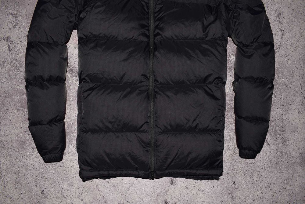 The North Face Diablo Down Hoodie (Мужской Зимний Пуховик Норс Фейс )