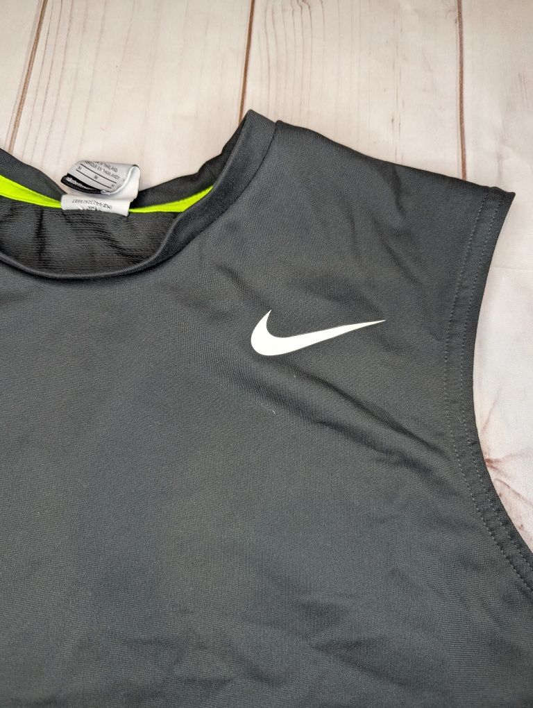 Баскетбольна майка Nike Crossover Sleeveless