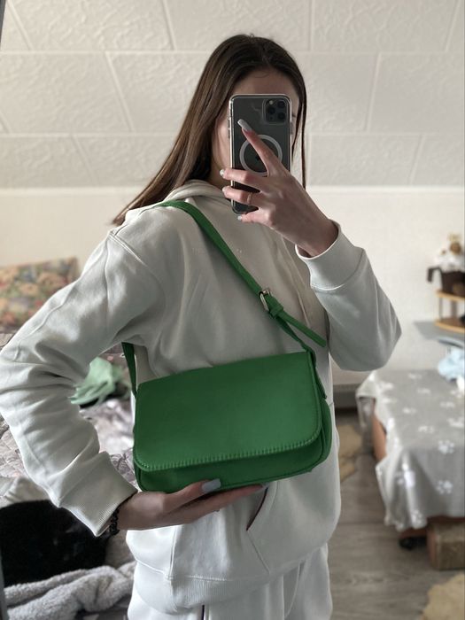 Жіноча сумка house brand