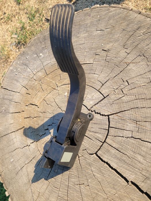 Педаль газа Jac Sunray