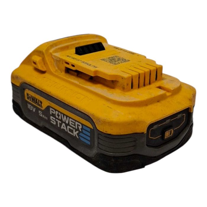 Akumulator Dewalt Dcbp518 Powerstack 18V/5.0AH