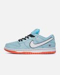 Мужские кроссовки Nike SB Dunk Low Club Gulf 58 Premium. 40-45