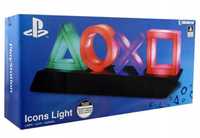 Lampka Play Station Paladone 30cm*10cm