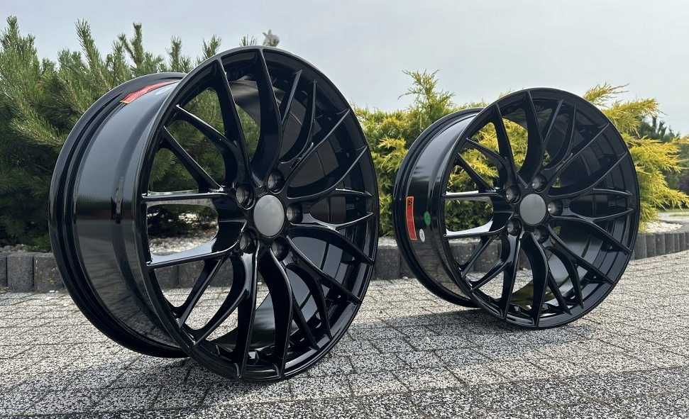 FELGI BK796 Pasujące BMW E46 E90 E92 F30 F31 X3 18