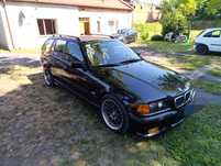 BMW E36 1997 z LPG