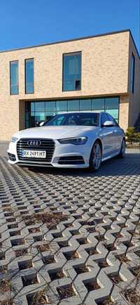 Продам Audi a6 2015р