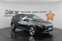 Hyundai Bayon 1.0 T-GDI Premium