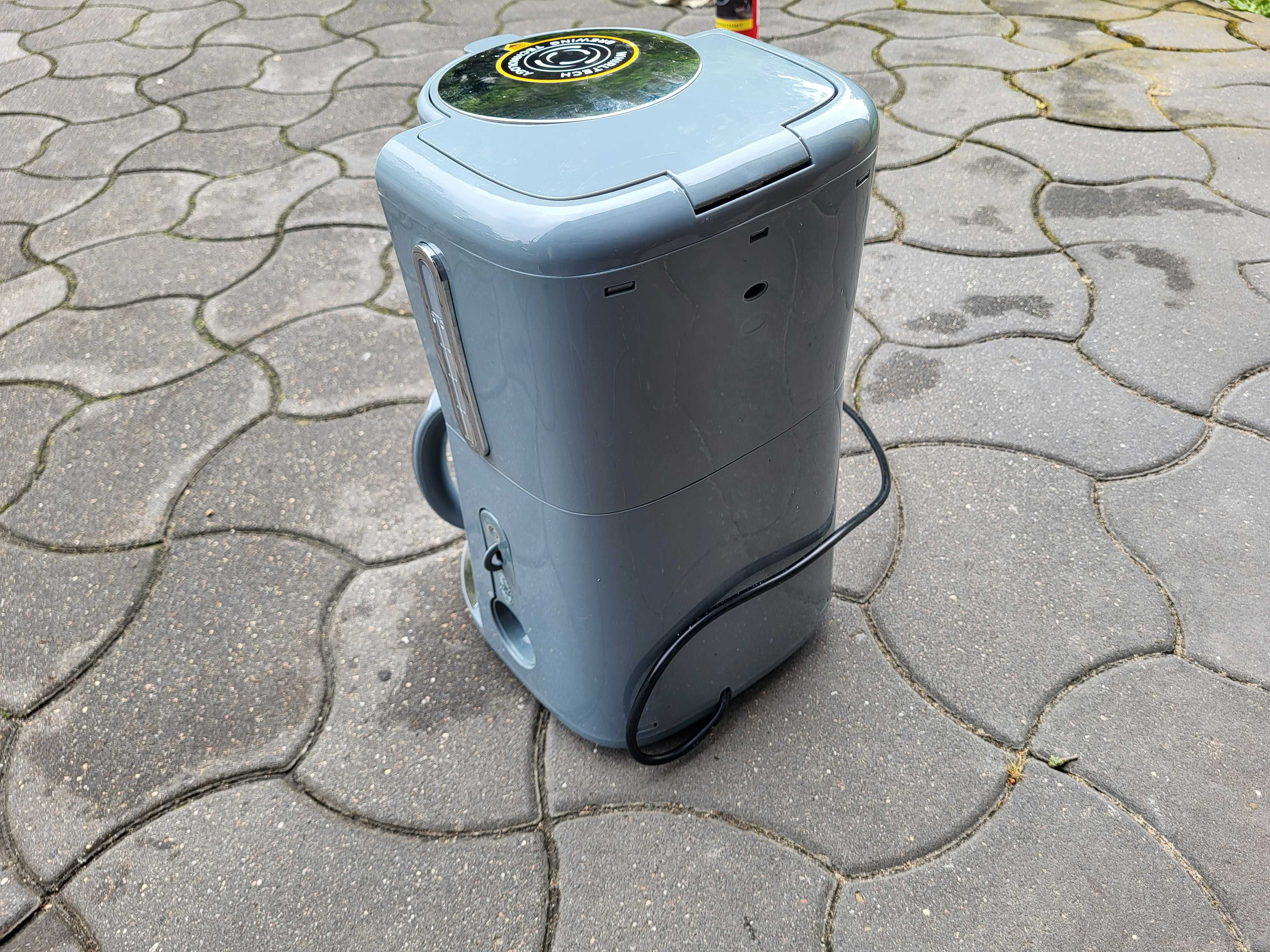 Ekspres do kawy  Russell Hobbs Inspire Szary 24393