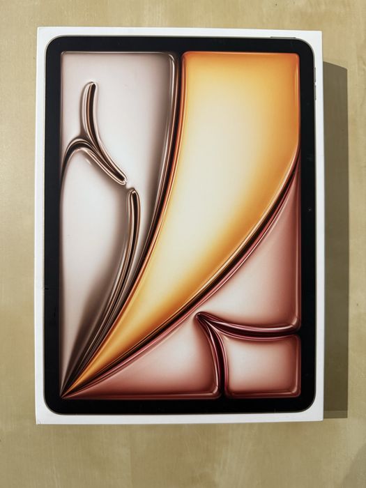 IPad air 11 m3 128 gb
