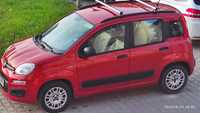 Fiat Panda FIAT PANDA III 1.2 benyna, 2013r., krajowa