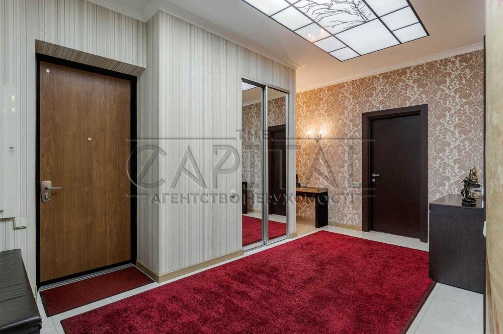 Продаж 4к квартири, вул. Лютеранська, Печерський р-н, Хрещатик