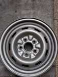Felga 6x15 5/114.3/66 NISSAN KFZ9040